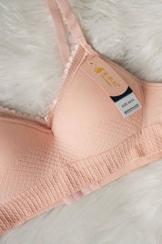 Powder Pink
