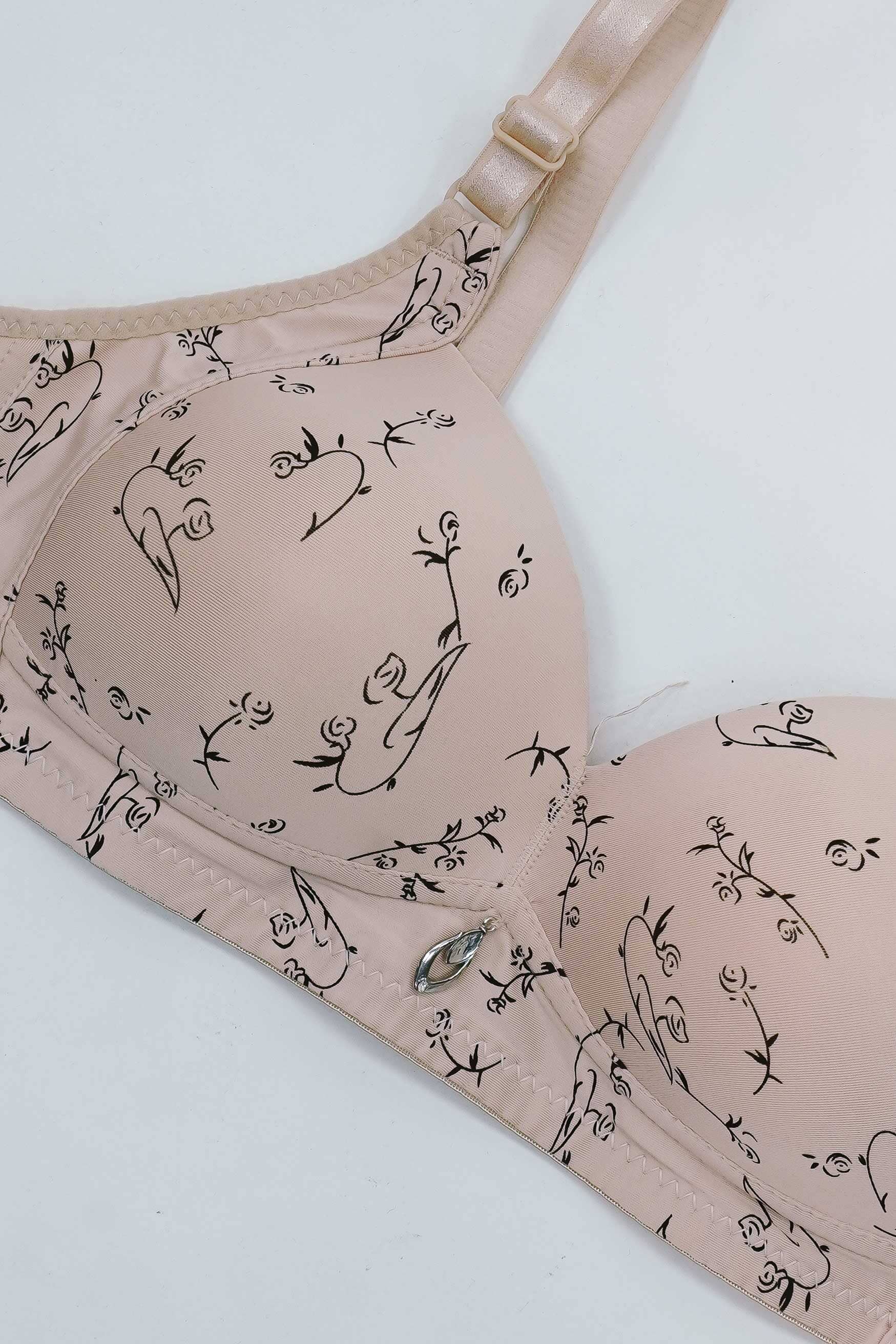 Powder Pink