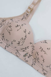 Powder Pink