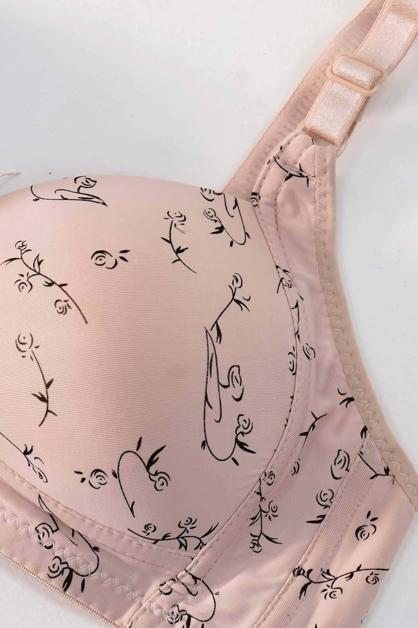 Powder Pink