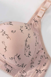 Powder Pink
