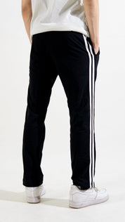 Poler Chitose Men's Super Soft Striped Minor Fault Trousers Men's Trousers IBT 