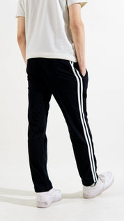Poler Chitose Men's Super Soft Striped Minor Fault Trousers Men's Trousers IBT 