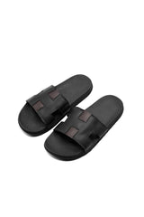 Men's Premium H Cut Slides
