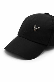 Men's Metallic Markhor P-Cap