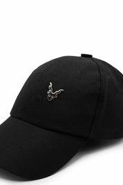 Men's Metallic Markhor P-Cap