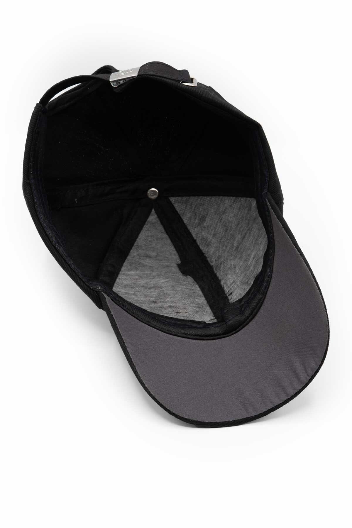 Men's Metallic Markhor P-Cap