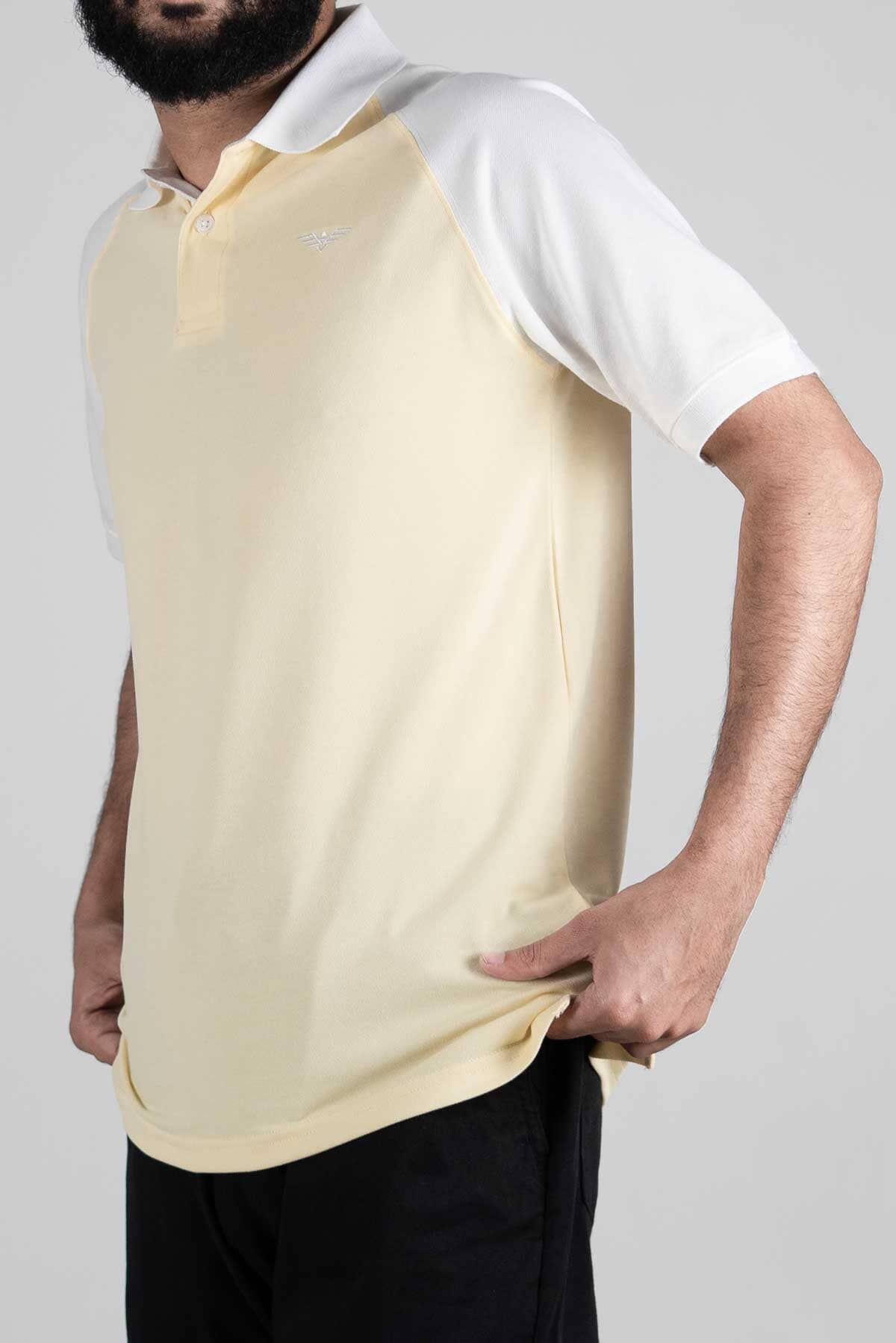 Light Yellow