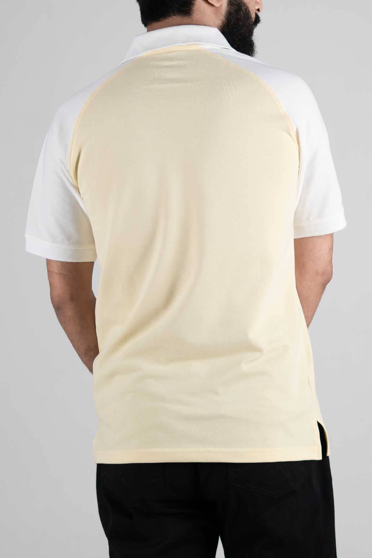 Light Yellow