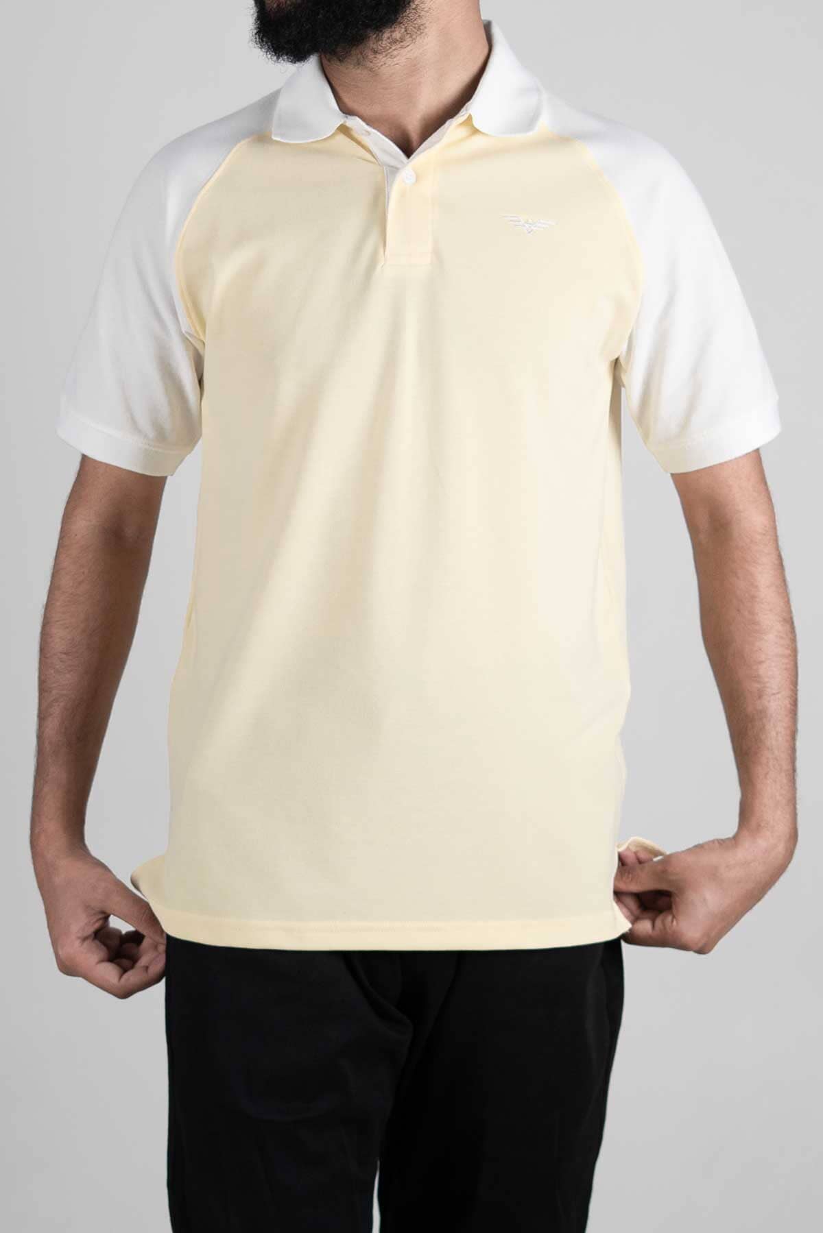 Light Yellow