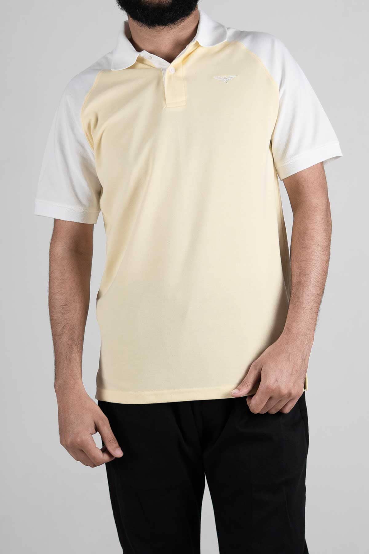 Light Yellow