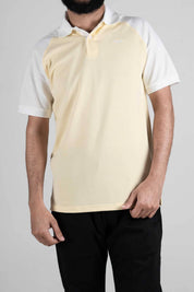 Light Yellow