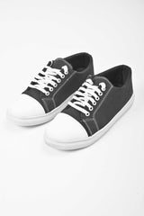 Unisex Premium Canvas Sneakers