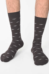 Tom Hanks Men's Crew Socks - Pack Of 2
