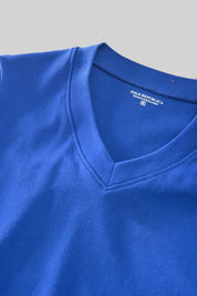 Polo Republica Men's V-Neck Minor Fault Sweat Shirt Men's Sweat Shirt Polo Republica 