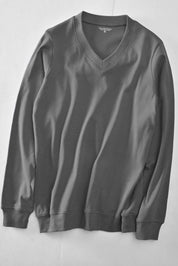 Polo Republica Men's V-Neck Minor Fault Sweat Shirt Men's Sweat Shirt Polo Republica 