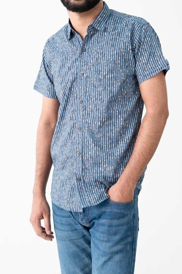 Powder Blue