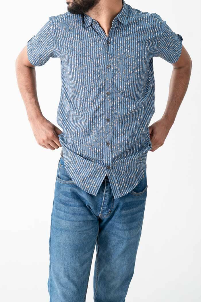 Powder Blue