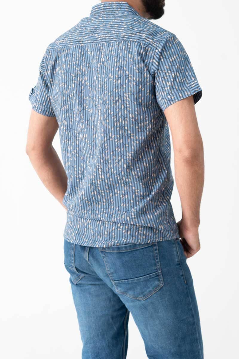 Powder Blue