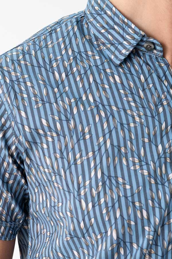 Powder Blue