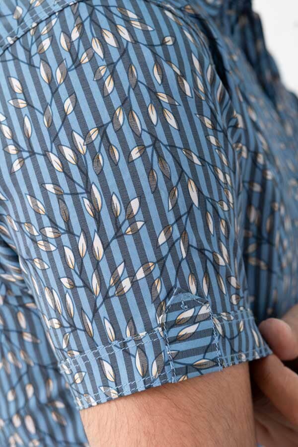 Powder Blue