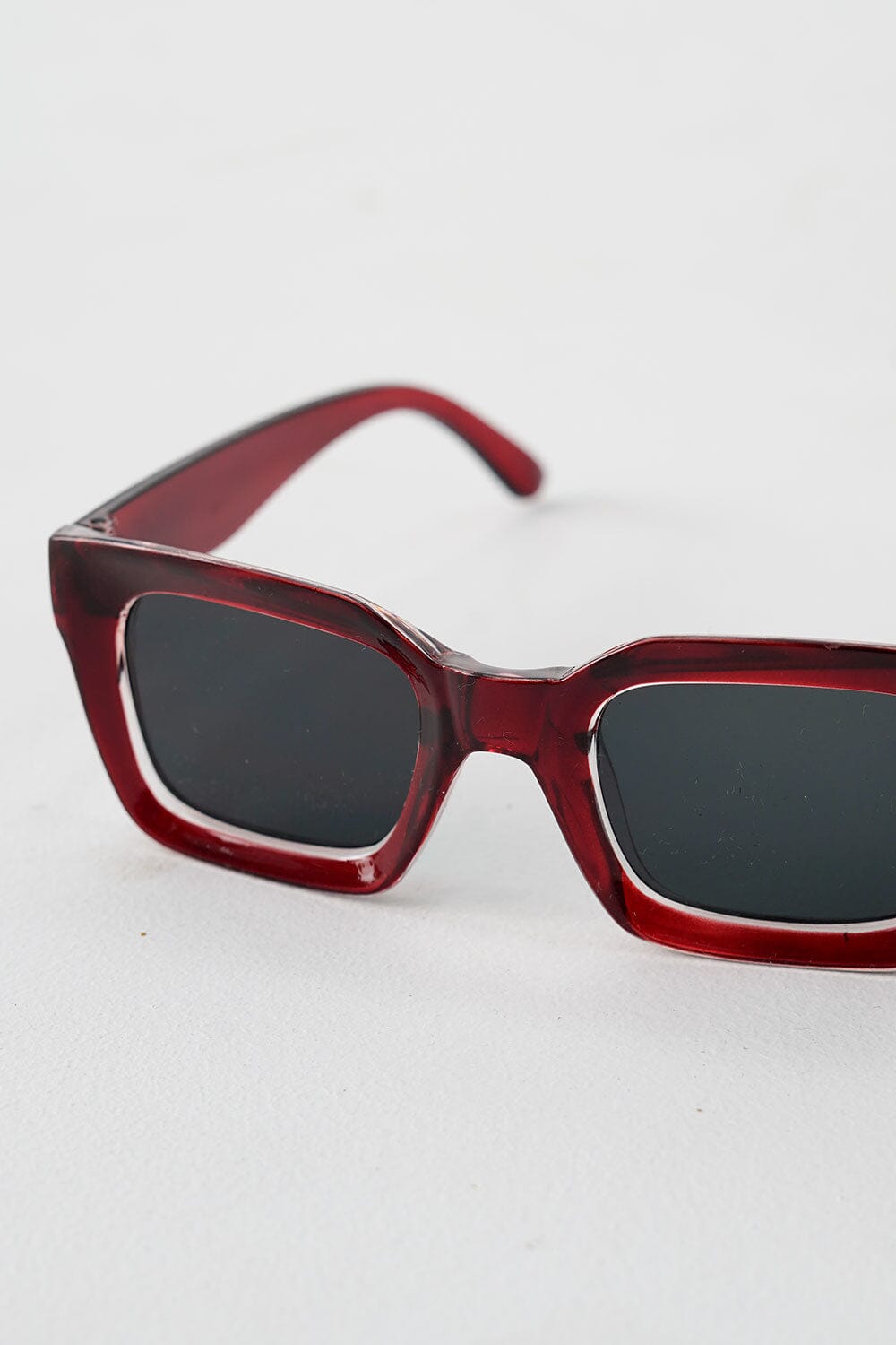 Maroon & Black