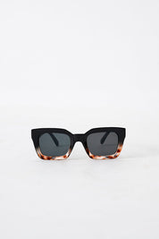 Brown & Black