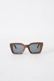 Taupe & Black