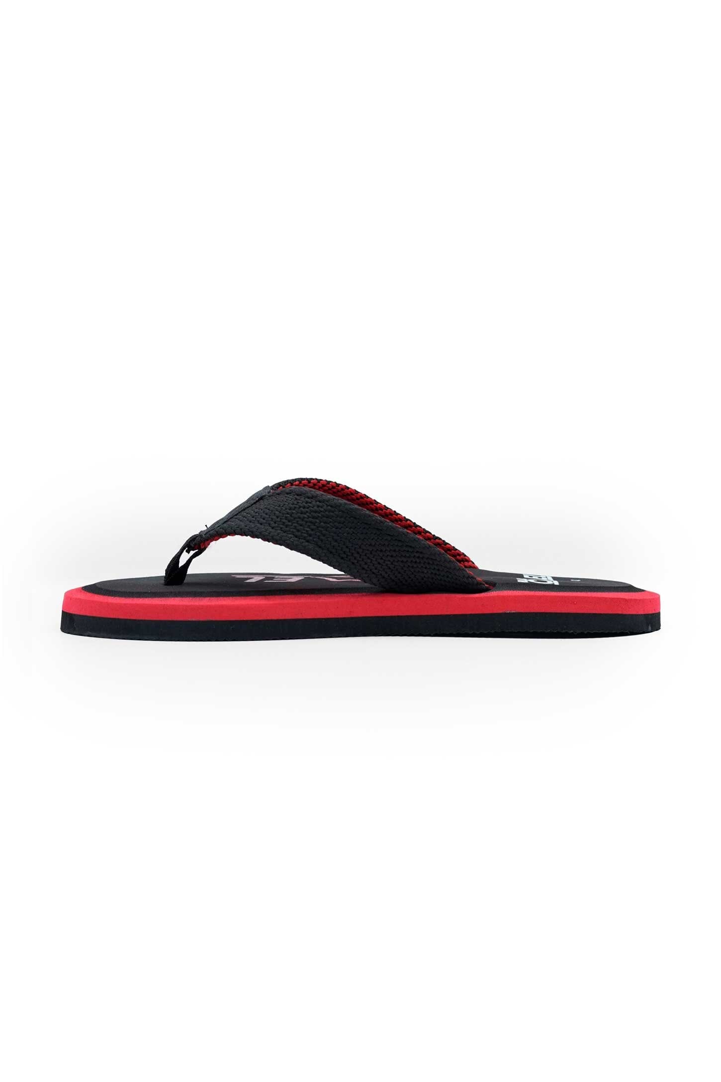 Black & Red