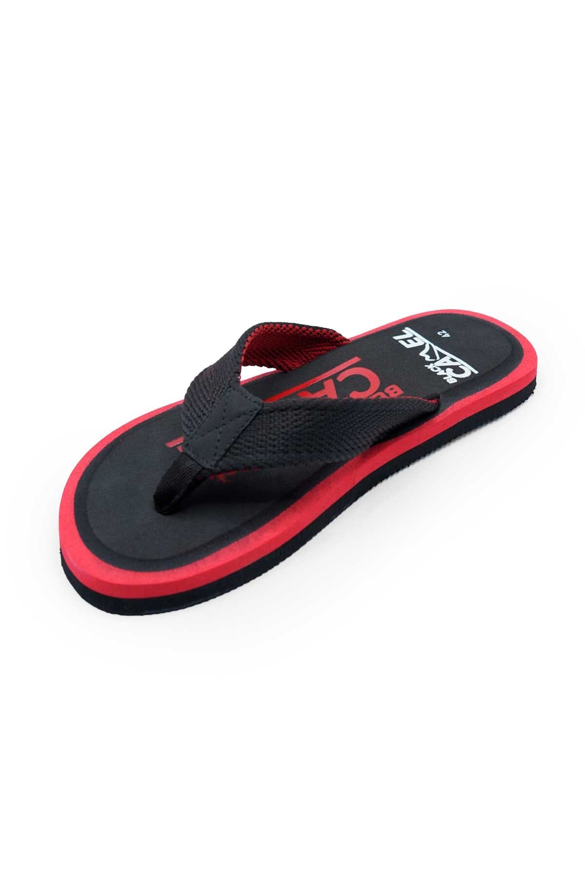 Black & Red