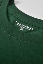 Bottle Green