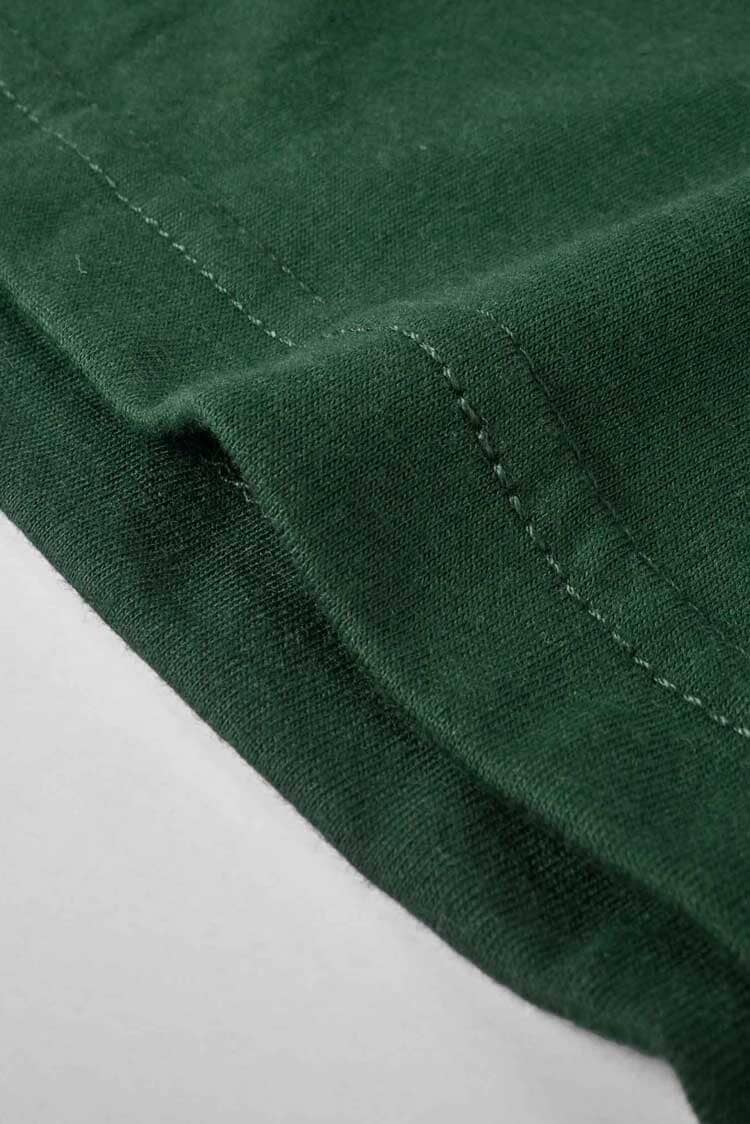 Bottle Green