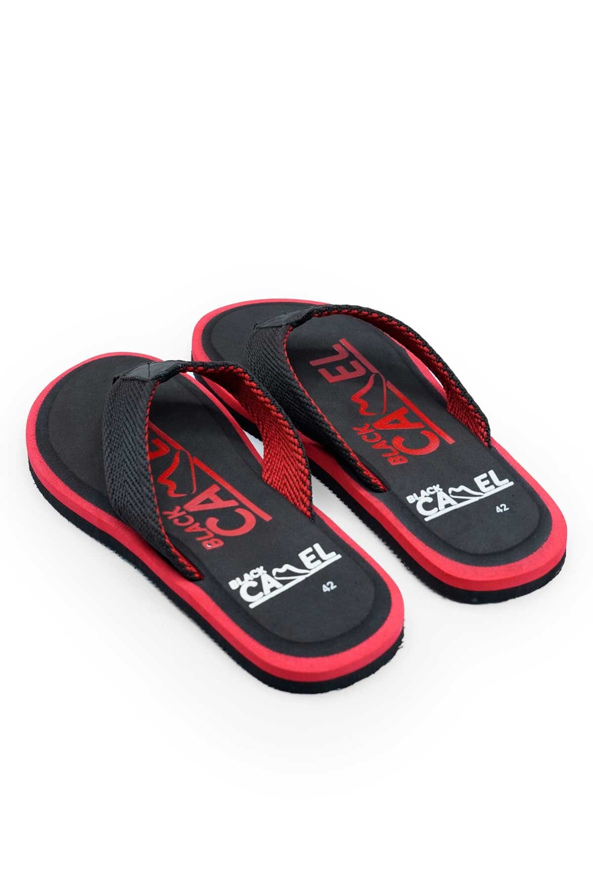 Black & Red