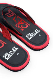 Black & Red