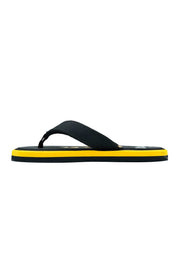 Black & Yellow
