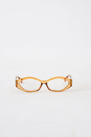 Transparent Brown