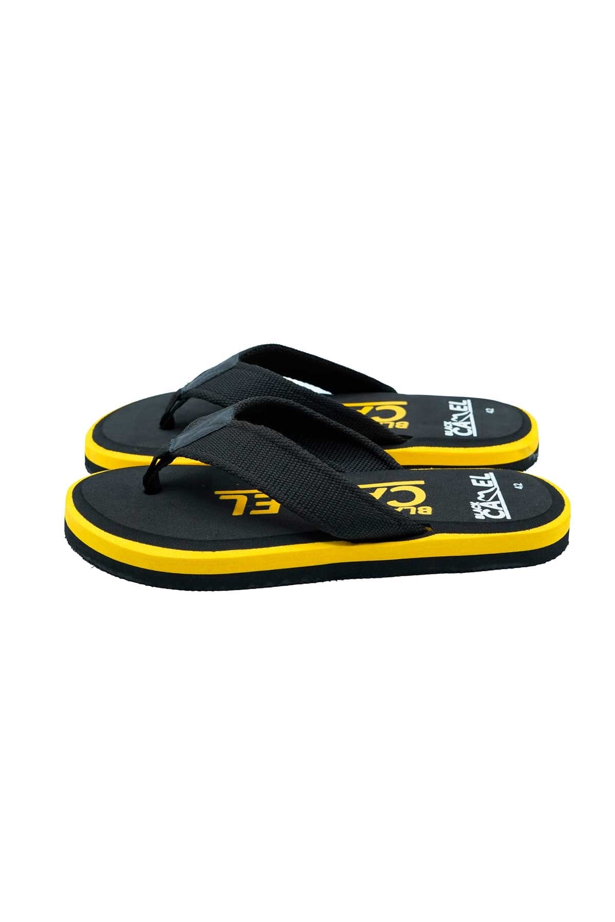 Black & Yellow