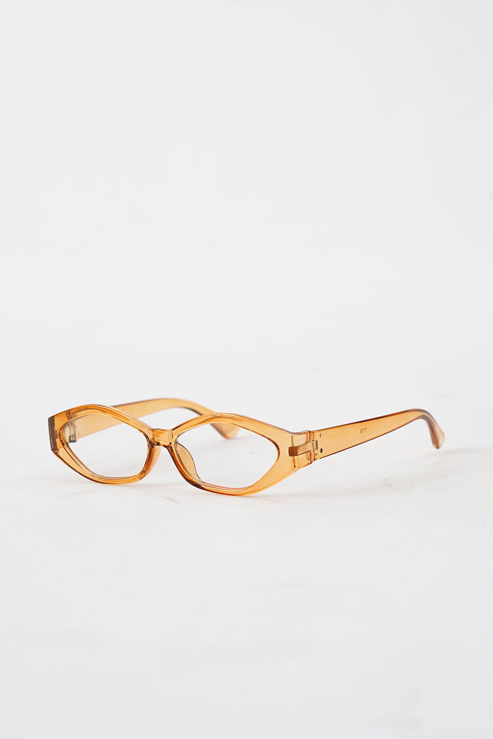 Transparent Brown