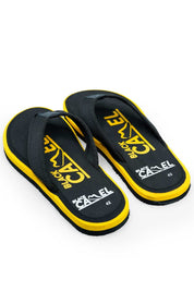 Black & Yellow