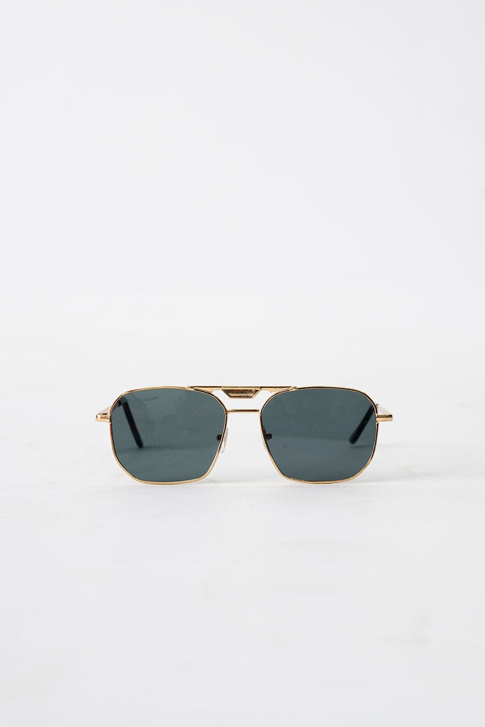 Golden & Olive