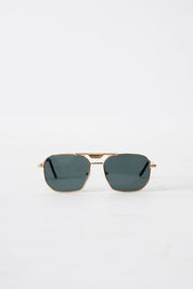 Golden & Olive