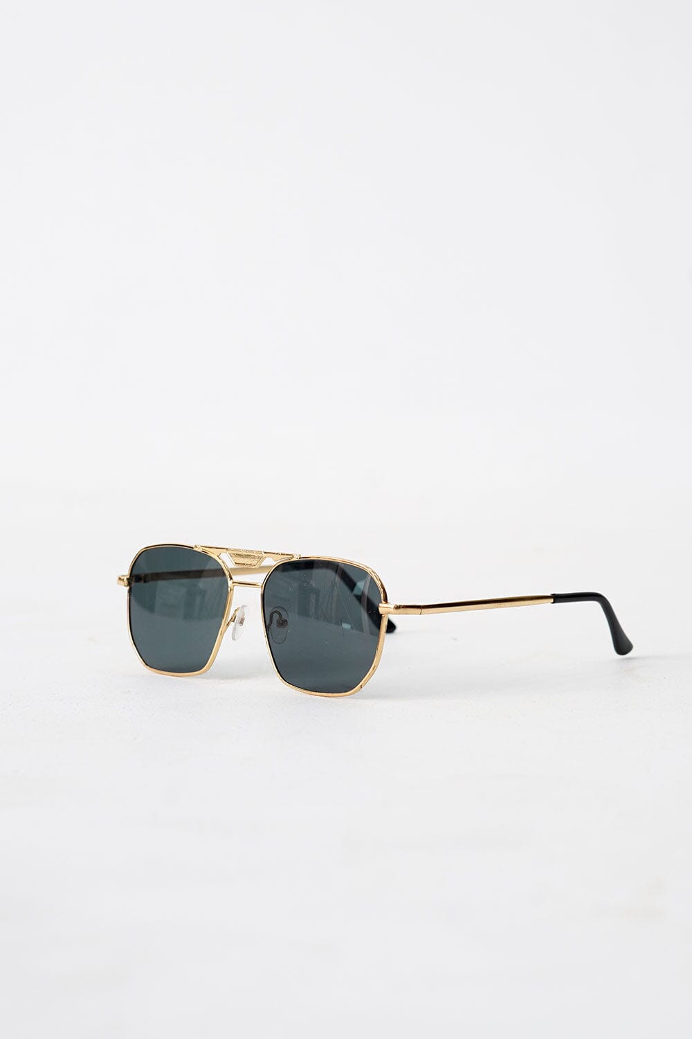 Golden & Olive