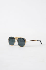 Golden & Olive