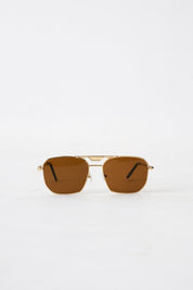 Golden & Brown