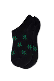 Gol Women's Printed Ankle Socks - Pack Of 3