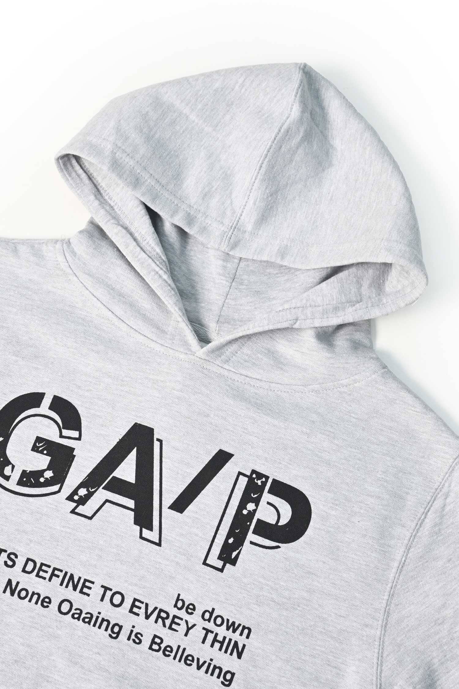 Heather Grey