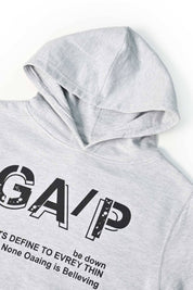 Heather Grey