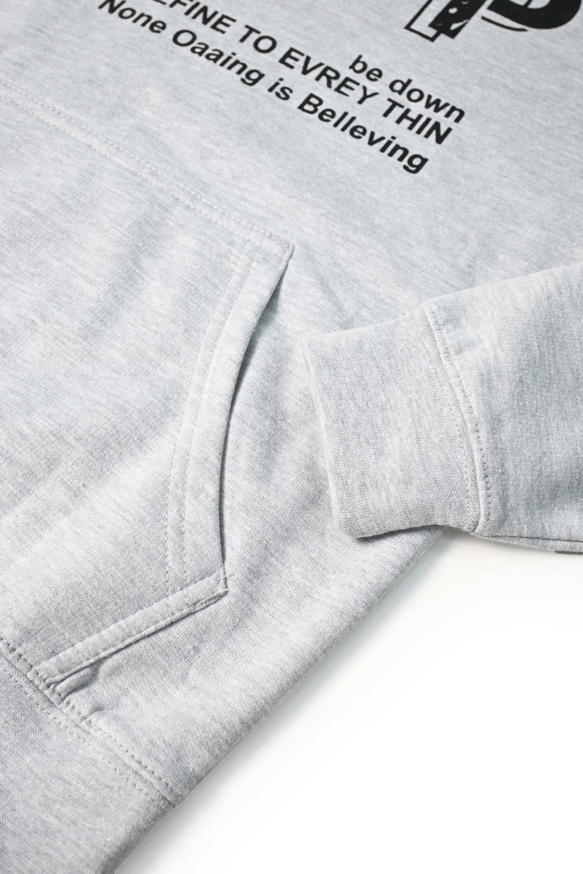 Heather Grey