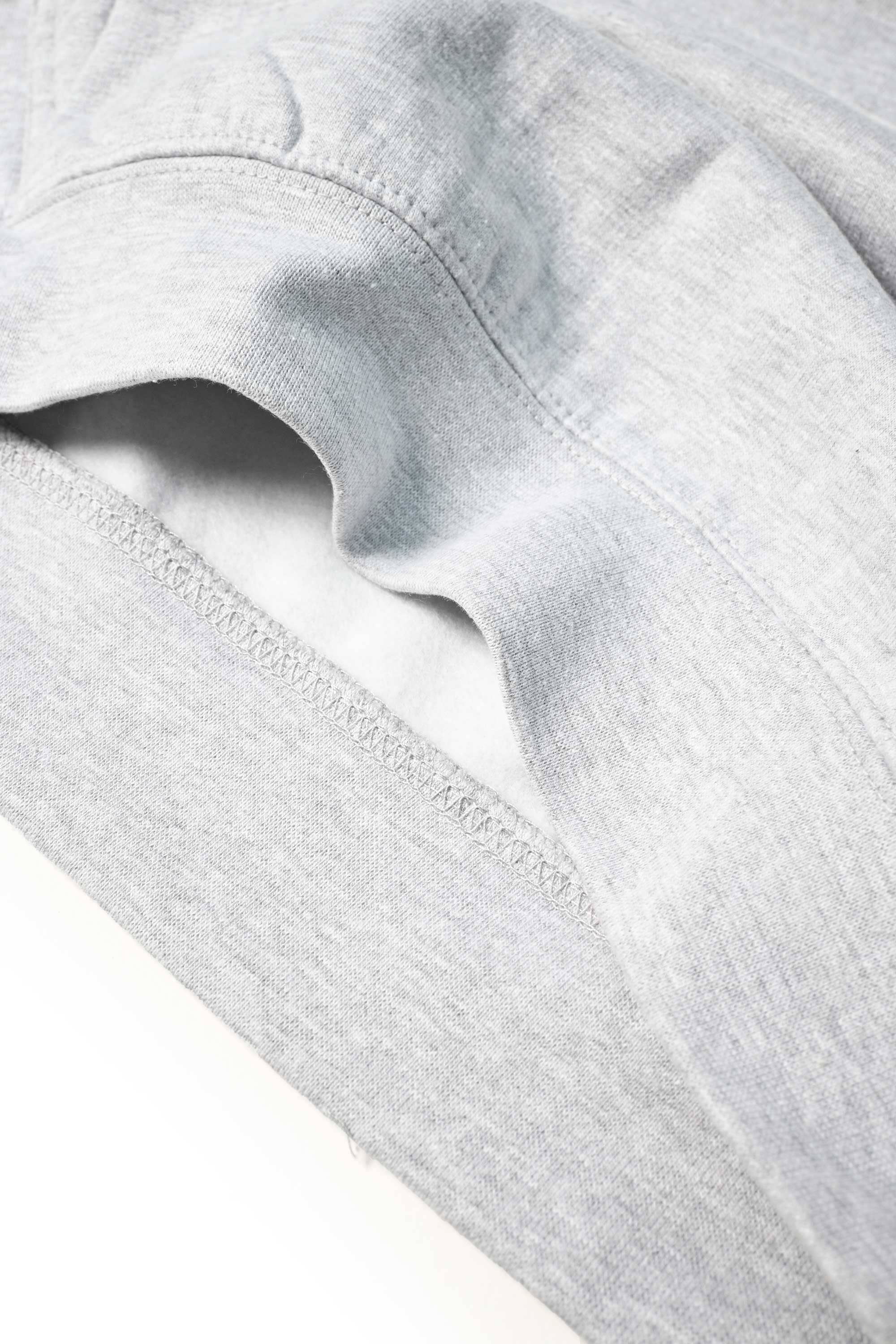 Heather Grey