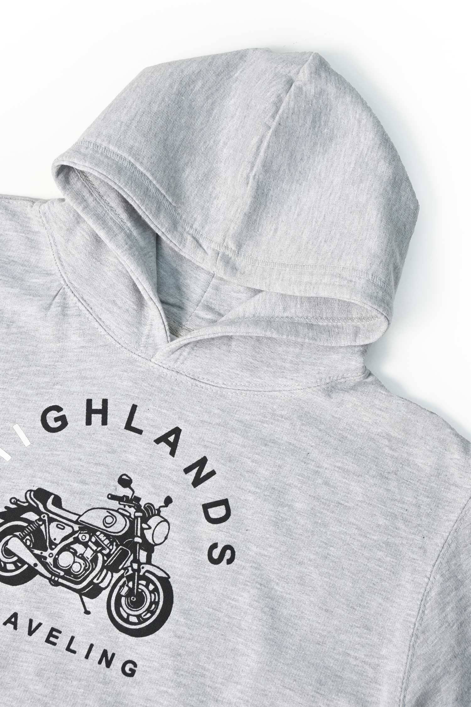 Heather Grey